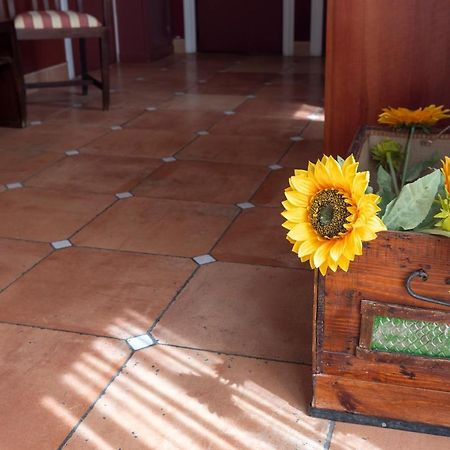 Hostal Restaurante Puerta Del Alcazar Ávila Dış mekan fotoğraf