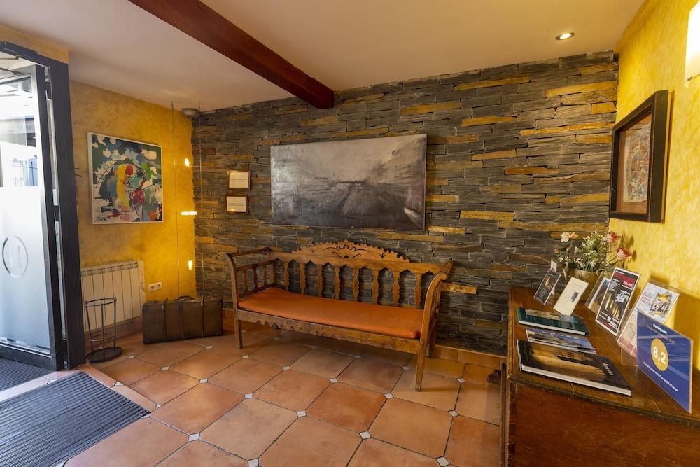 Hostal Restaurante Puerta Del Alcazar Ávila Dış mekan fotoğraf